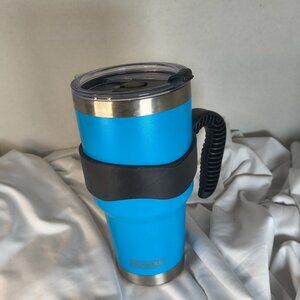 Koodee Mug with Handle 6.5 by 8 by 4 inches